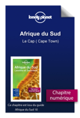 Afrique du Sud - Le Cap ( Cape Town) - Lonely Planet Fr