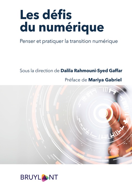 Les défis du numérique