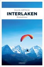 Interlaken - Silvia Götschi
