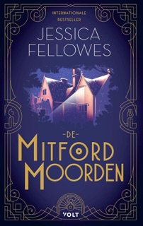 De Mitford-moorden by Jessica Fellowes