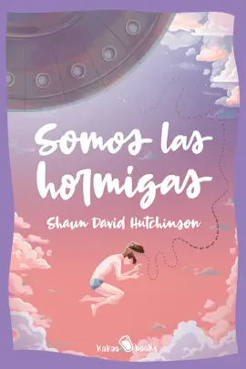 Read: Book Somos las hormigas