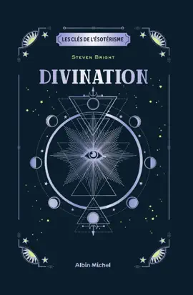 Read: Les Clés de Book l'ésotérisme - Divination
