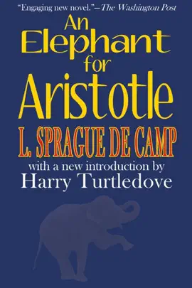 Read: An Elephant Book for Aristotle