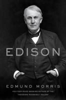 Edmund Morris - Edison artwork