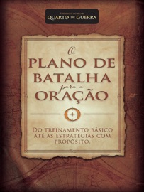 O Plano de Batalha para a Oração - Stephen Kendrick