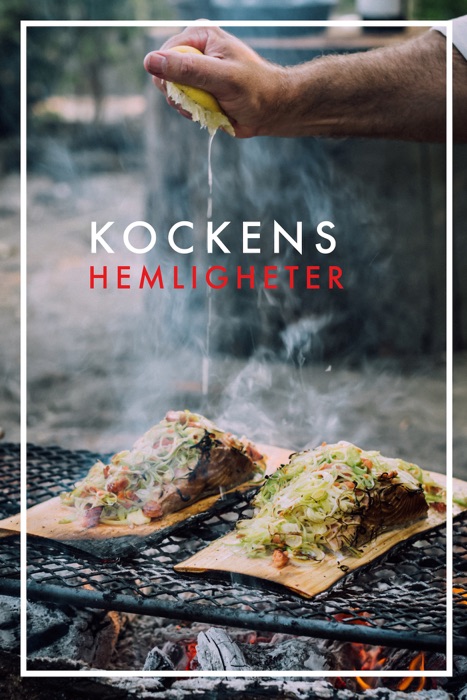 Kockens hemligheter (Epub3)