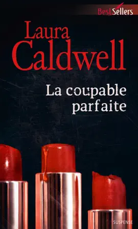 Read: Book La coupable parfaite