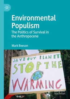 Environmental Populism by Mark Beeson