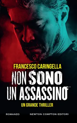 Read: Non sono un Book assassino