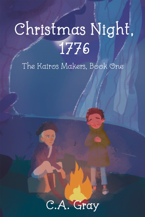 Christmas Night 1776