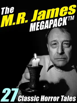 Read: The M.R. James Megapack Book