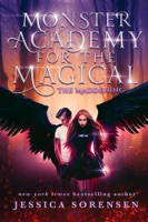 The Maddening: Monster Academy for the Magical Series Parts 1-2