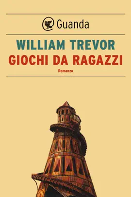 Read: Book Giochi da ragazzi