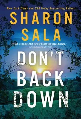 Read: Don't Back Book Down