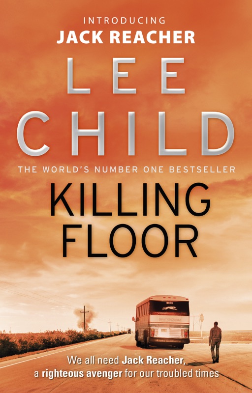 Killing Floor