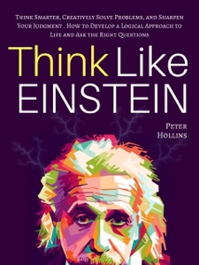 Think Like Einstein