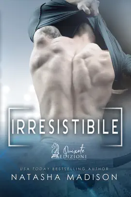 Read: Irresistibile