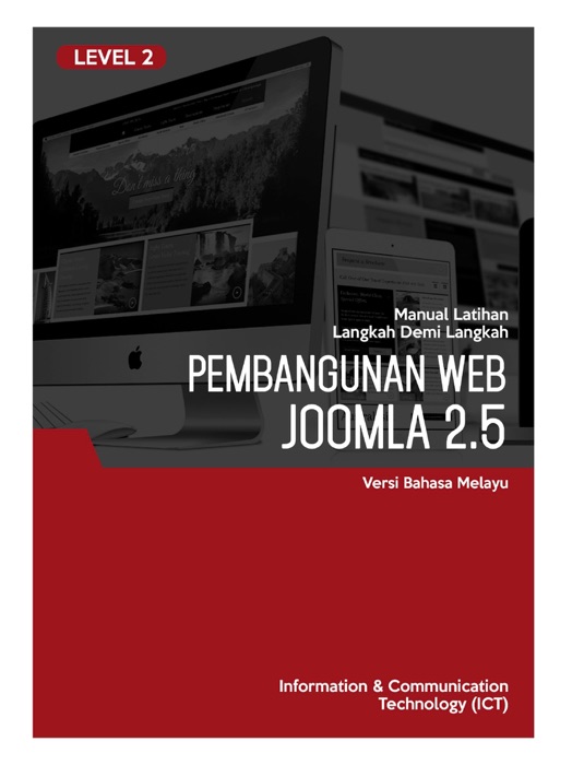 Pembangunan Web (Joomla! 2.5) Level 2