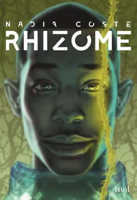 Read: Rhizome