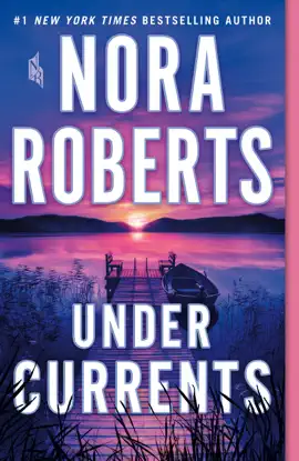 Read: Book Under Currents