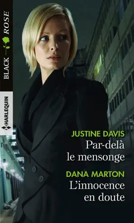 Read: Par-delà le mensonge - L'innocence en Book doute