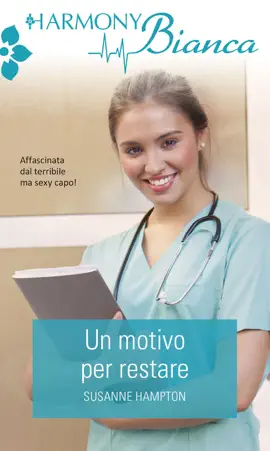 Read: Un motivo per restare Book
