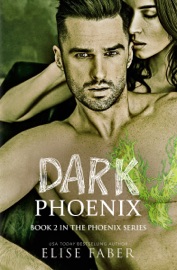 Dark Phoenix - Elise Faber