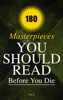 Book 180 Masterpieces You Should Read Before You Die (Vol.2)