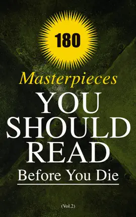 Read: 180 Masterpieces You Should Read Book Before You Die (Vol.2)