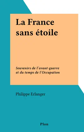 Read: La Book France sans étoile