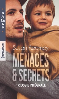 Menaces & secrets by Susan Kearney