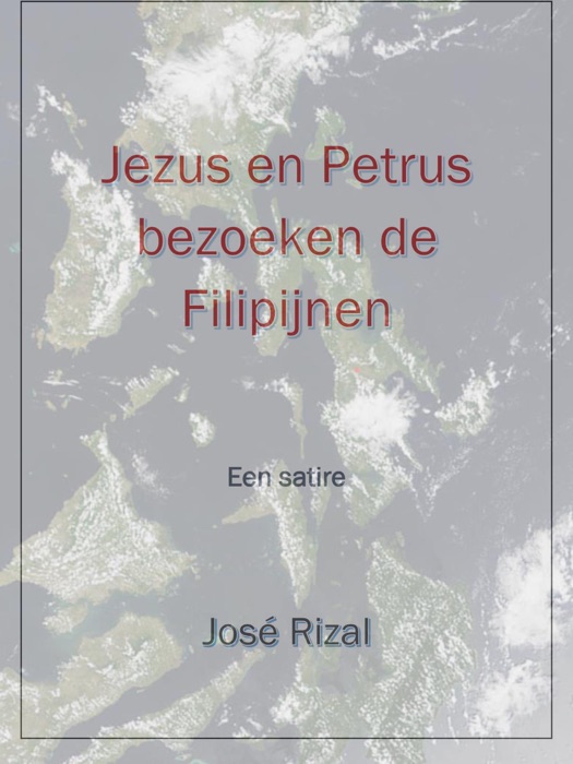 Jezus en Petrus bezoeken de Filipijnen