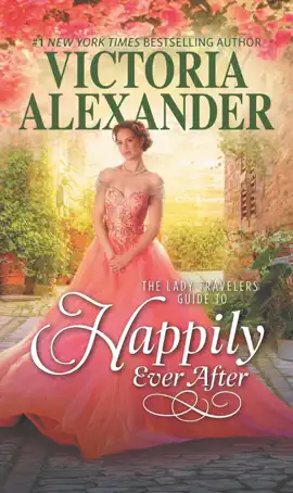 Read: The Lady Travelers Book Guide to Happily Ever After