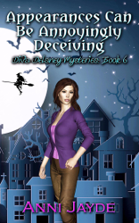 Appearances can be Annoyingly Deceiving