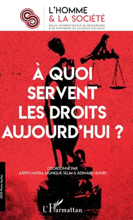 Read: A quoi servent Book les droits aujourd'hui ?