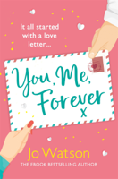 Jo Watson - You, Me, Forever artwork