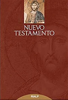 Read: Book Nuevo Testamento