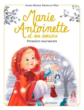 Read: Marie-Antoinette Book et ses sœurs (Tome 3) - Premiers tourments
