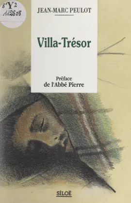 Read: Villa-Trésor