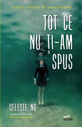 Tot ce nu ți-am spus