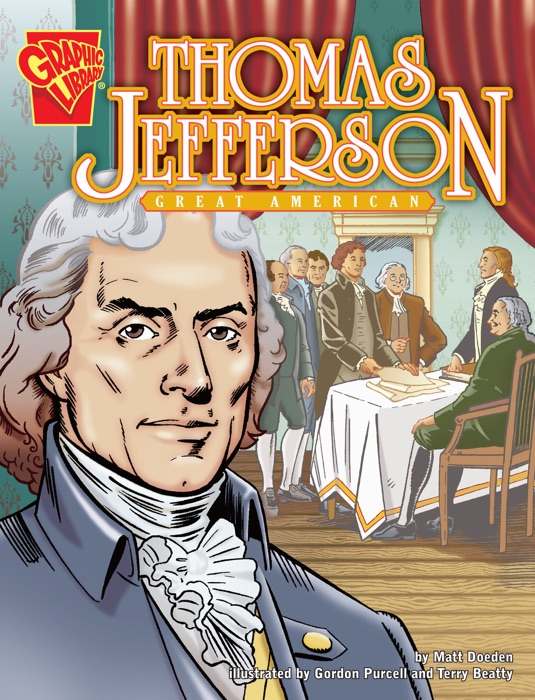 Thomas Jefferson