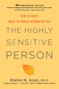 Book The Highly Sensitive Person