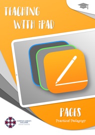 Teaching with iPad: Pages Practical Pedagogy - Jamie Clark & Lou Cimetta