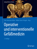 Operative und interventionelle Gefäßmedizin - Eike Sebastian Debus & Walter Gross-Fengels