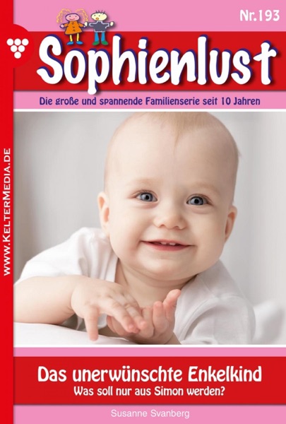 Sophienlust 193 – Familienroman