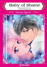 Baby Of Shame - Natsue Ogoshi & Julia James