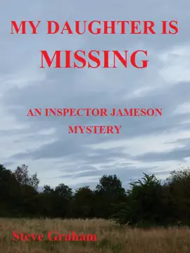 Read: Book My Daughter Is Missing