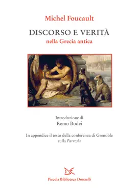 Read: Book Discorso e verità