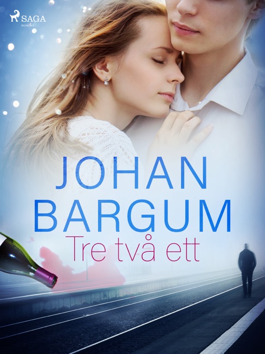 Tre två ett