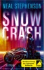 Book Snow Crash